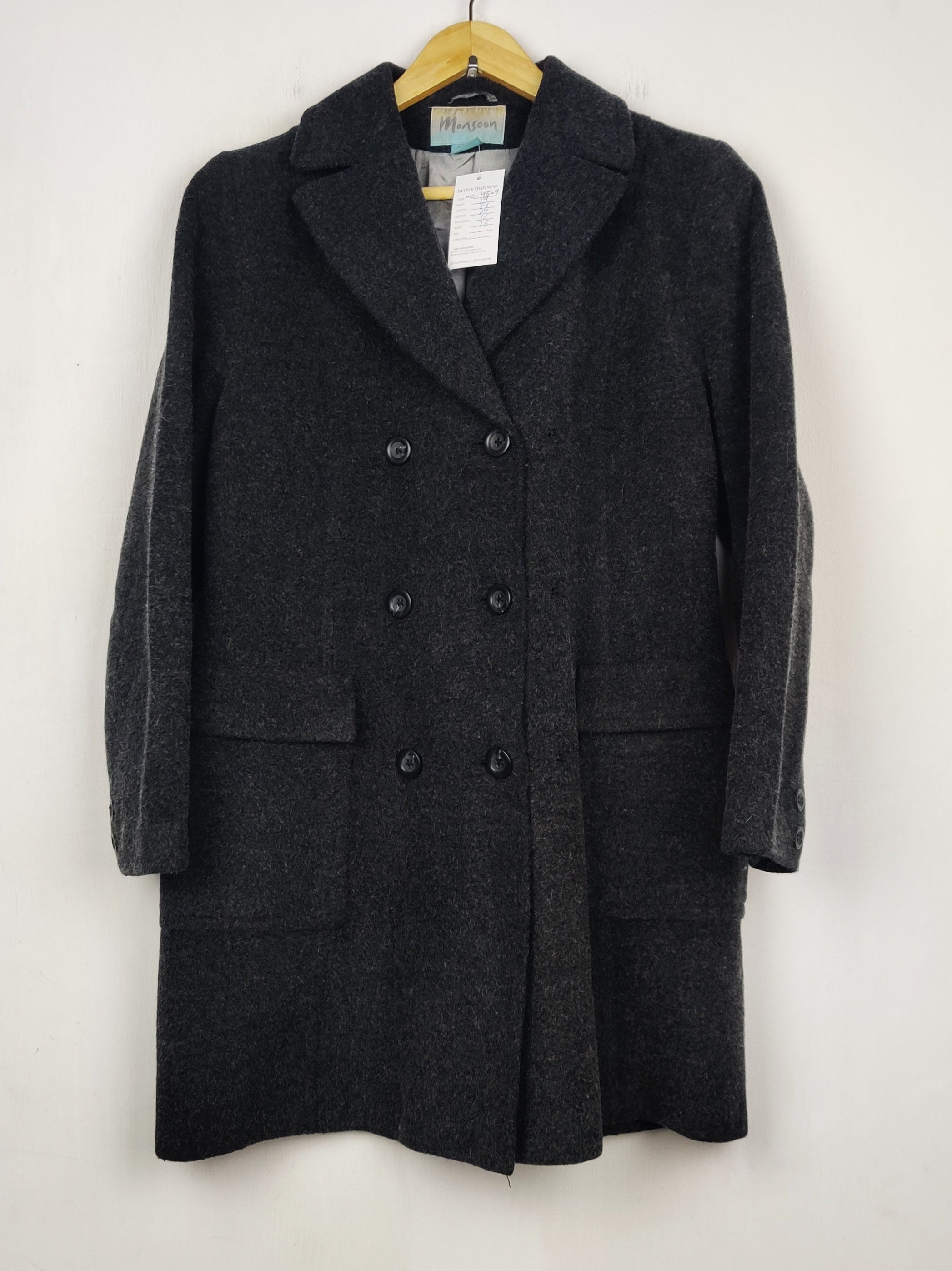 Buy online pre-used pre-loved 100% authentic & Original branded Monsoon (WC-4509) available in Pakistan. Top international brands avilable.