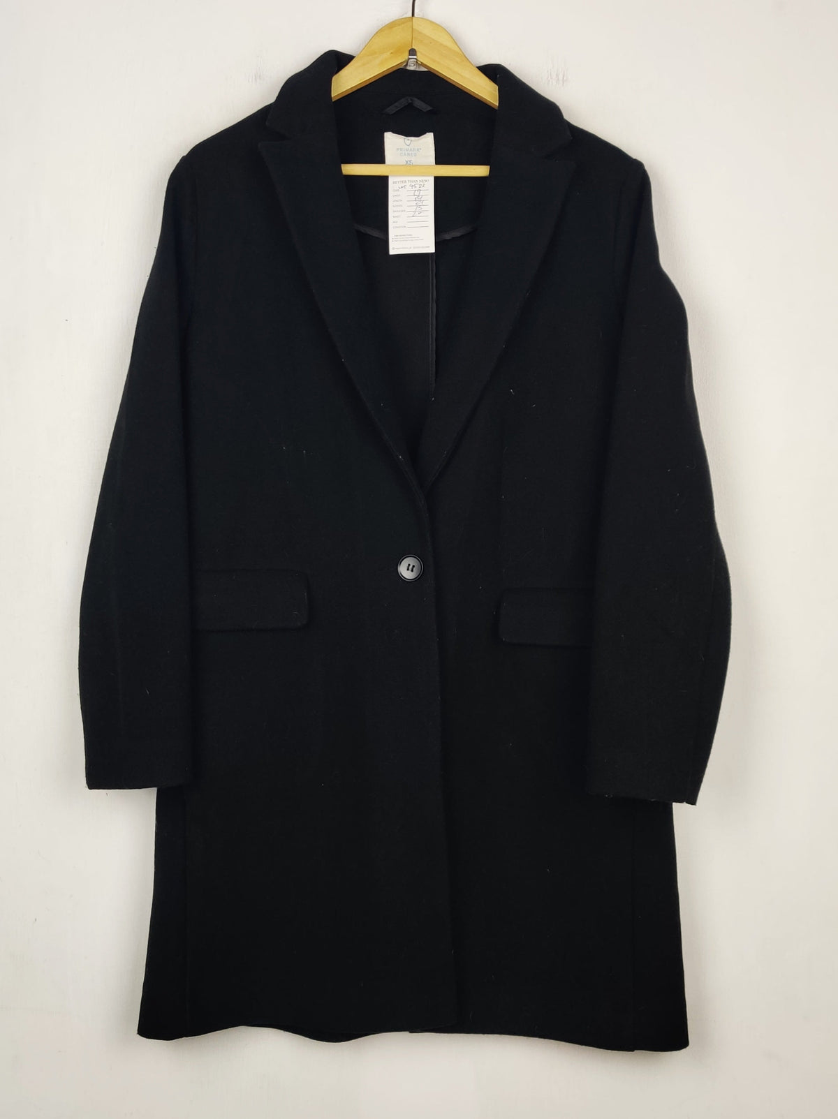 Buy online pre-used pre-loved 100% authentic & Original branded Primark (WC-4522) available in Pakistan. Top international brands avilable.