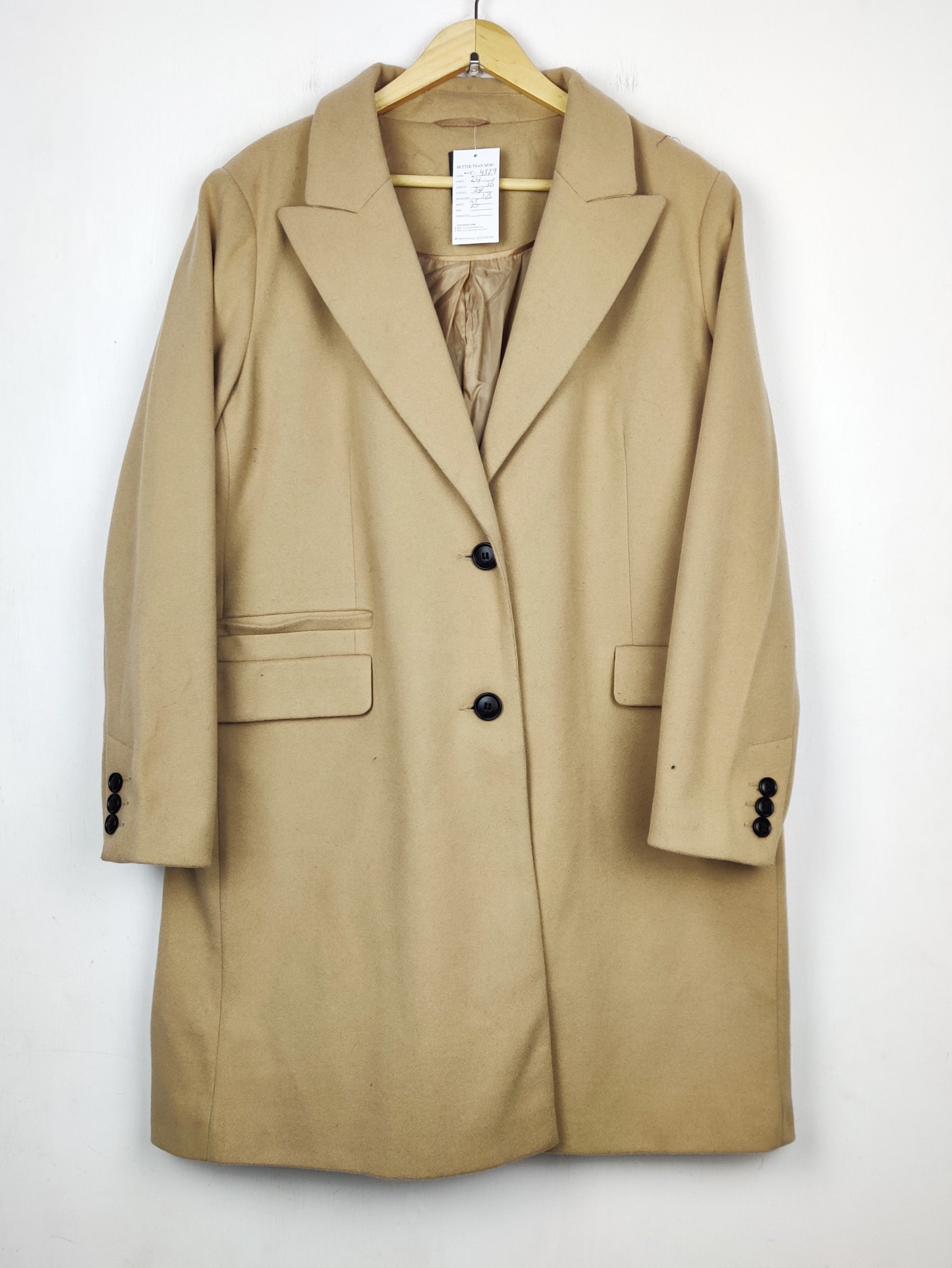 Buy online pre-used pre-loved 100% authentic & Original branded Primark (WC-4529) available in Pakistan. Top international brands avilable.