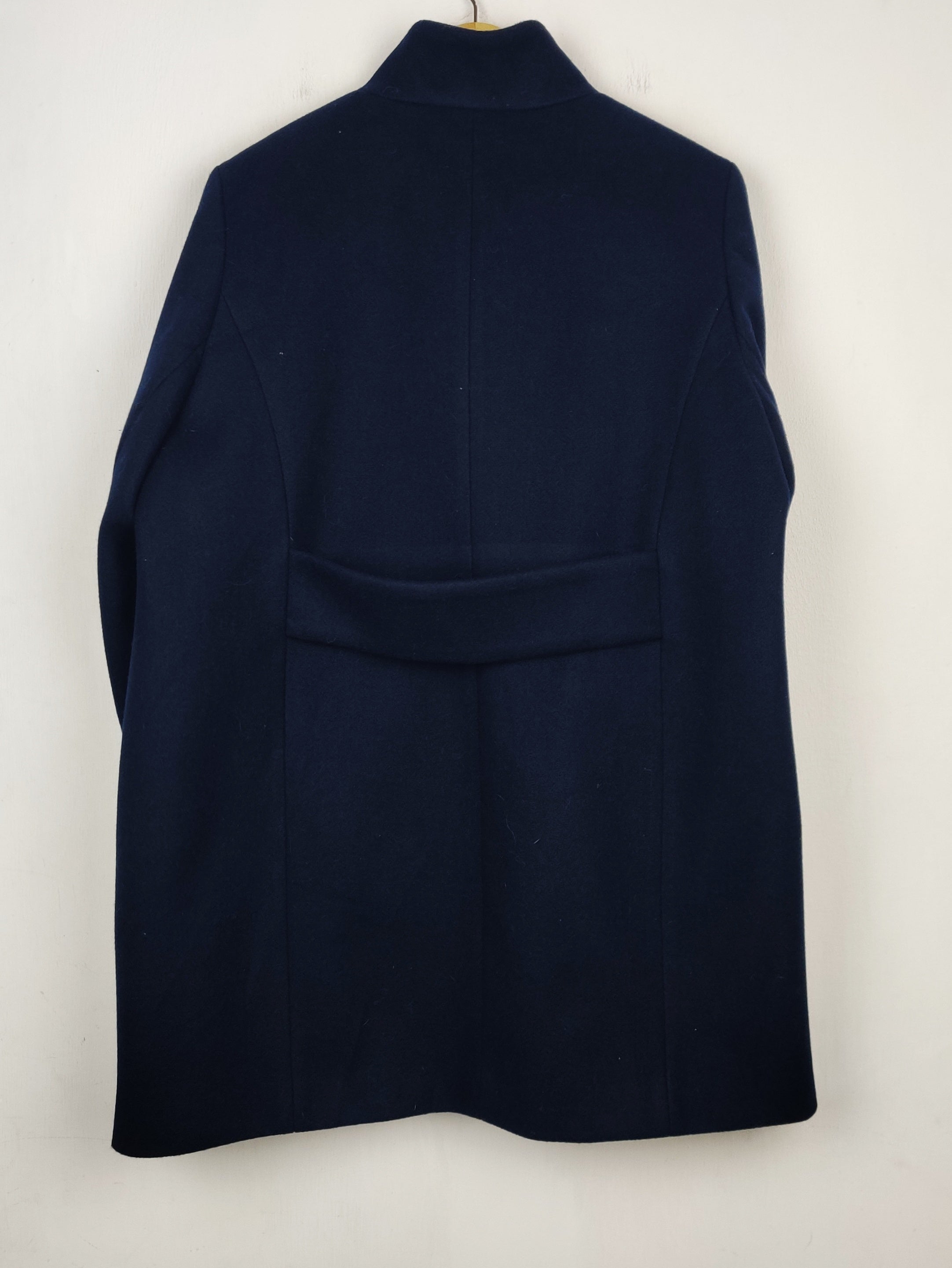 Tailored (WC-4538)