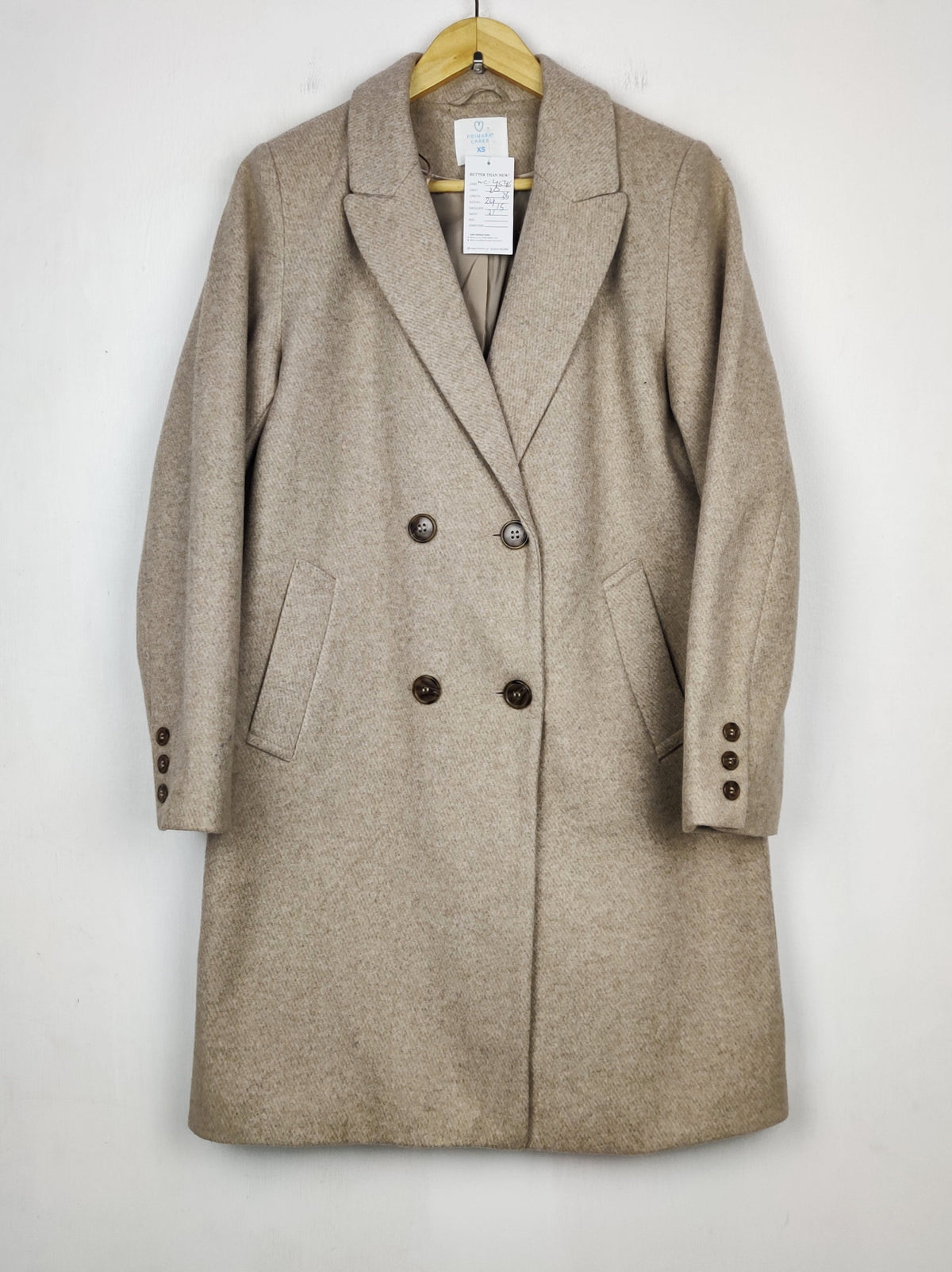 Buy online pre-used pre-loved 100% authentic & Original branded Primark (WC-4546) available in Pakistan. Top international brands avilable.