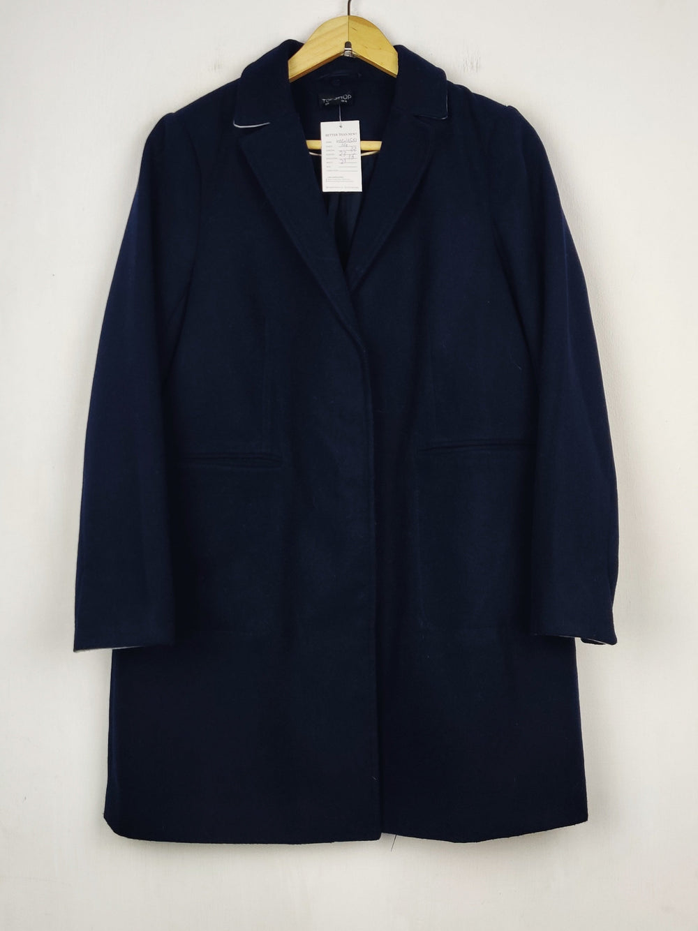 Buy online pre-used pre-loved 100% authentic & Original branded Topshop (WC-4561) available in Pakistan. Top international brands avilable.