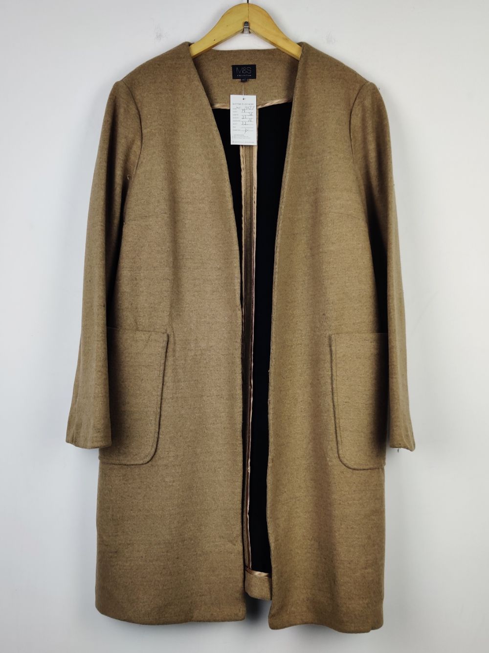 Marks & Spencer (WC-4623)
