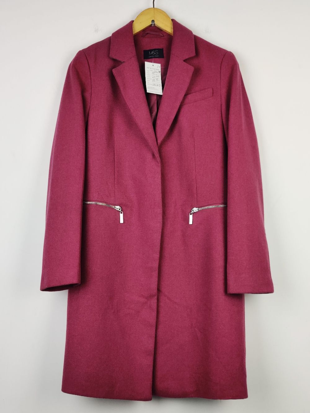 Marks & Spencer (WC-4624)