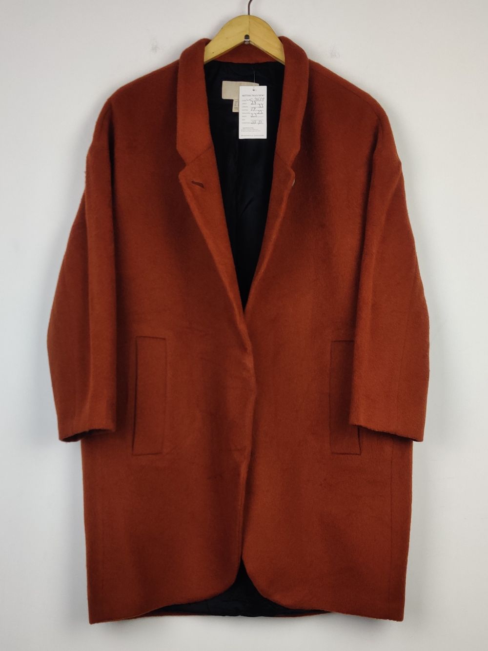 H&M (WC-4639)