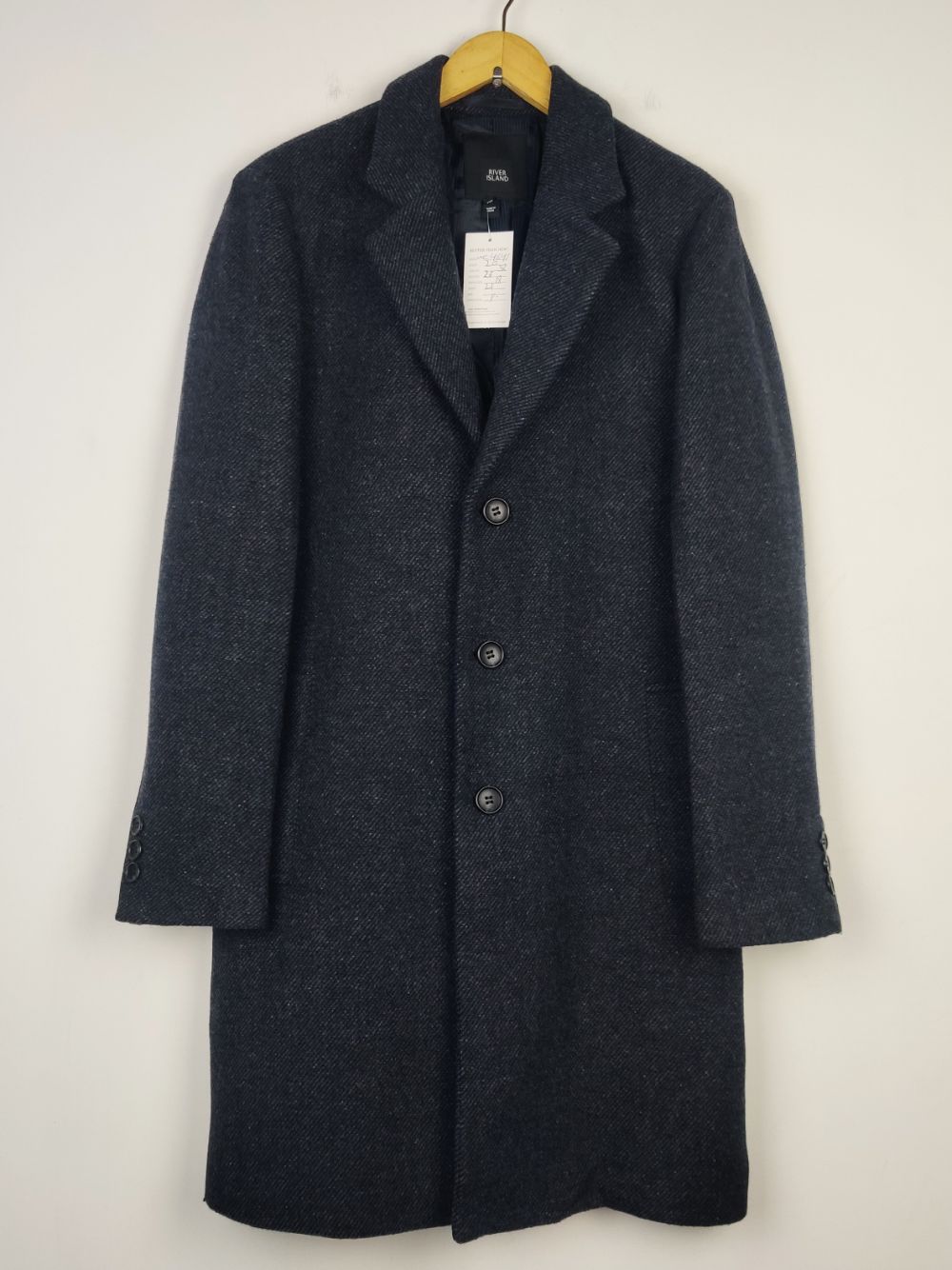 River Island (WC-4641)