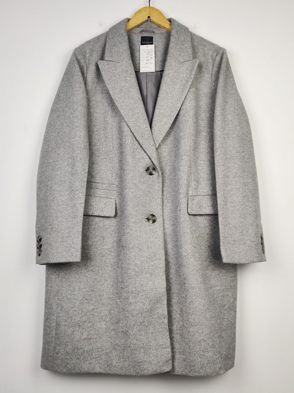 Primark (WC-4650)