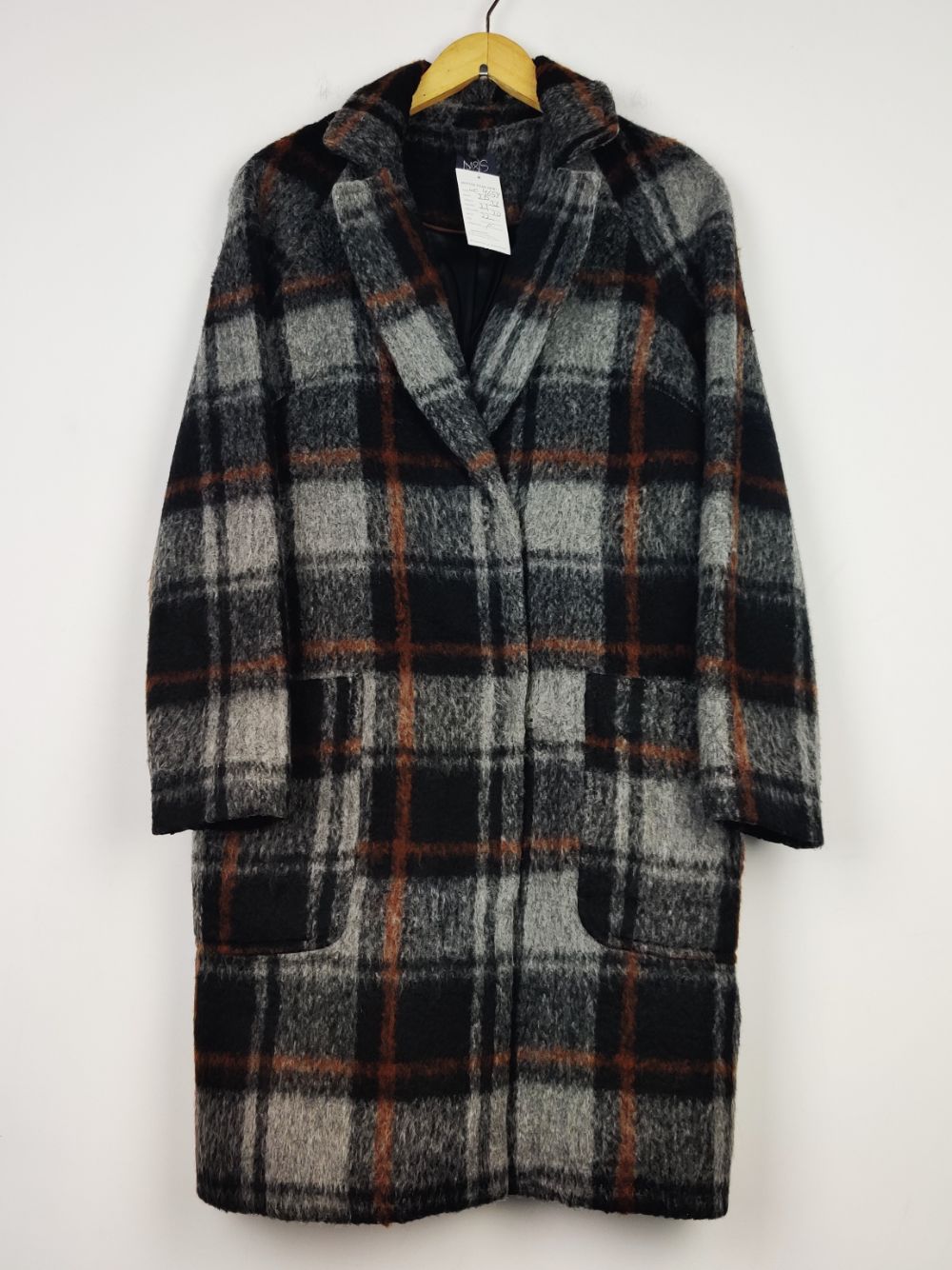 Marks & Spencer (WC-4654)
