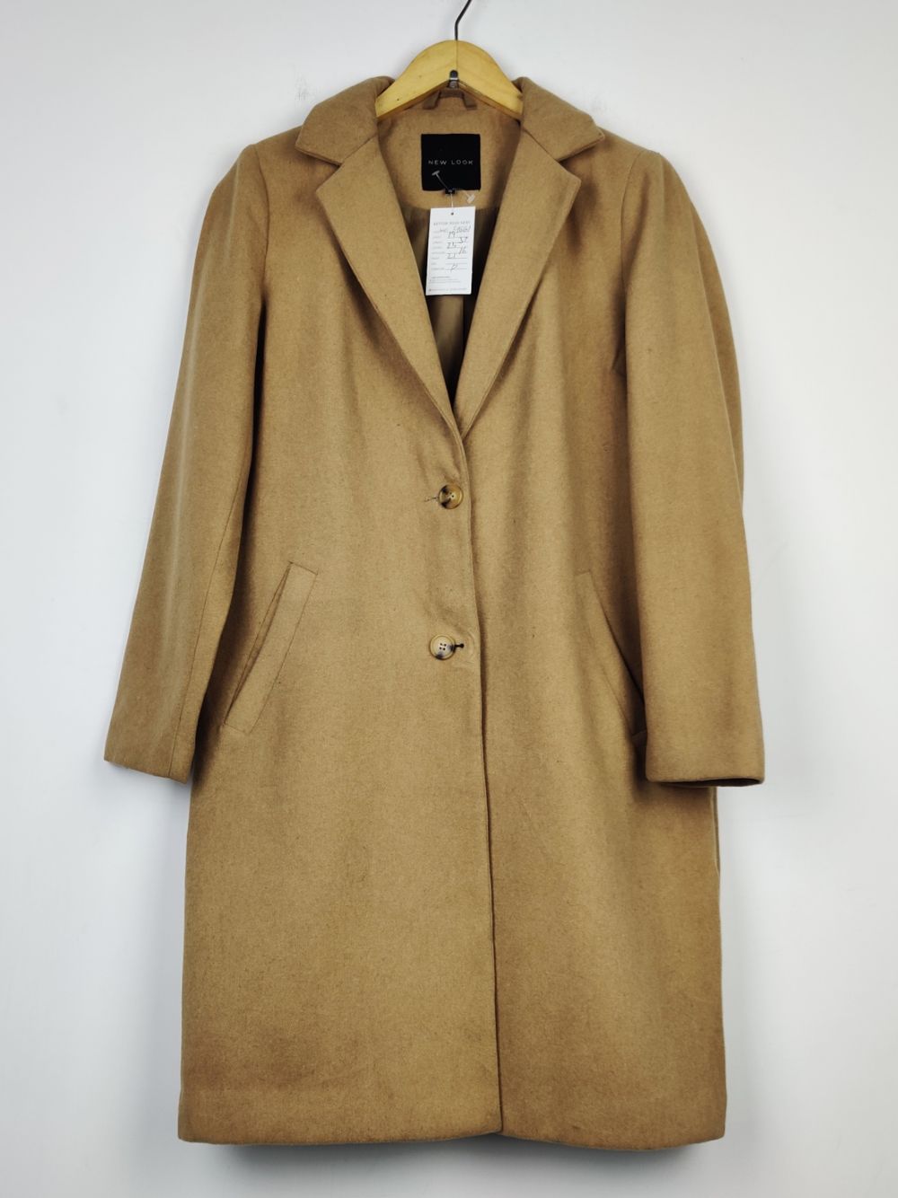 New Look (WC-4661)