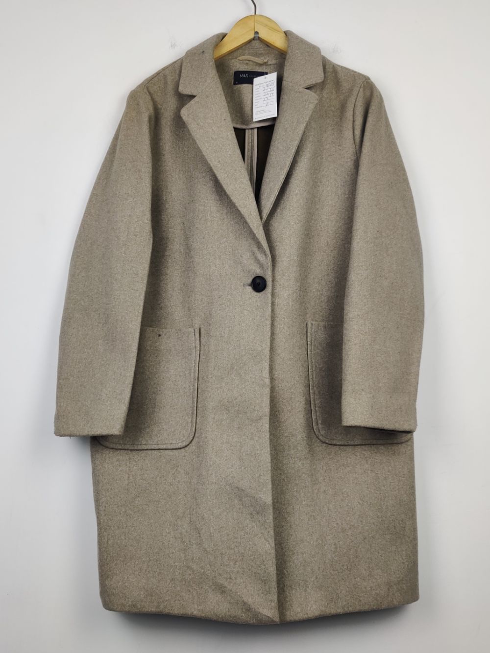 Marks & Spencer (WC-4669)