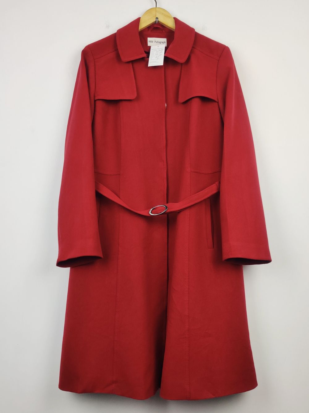 Marks & Spencer (WC-4672)