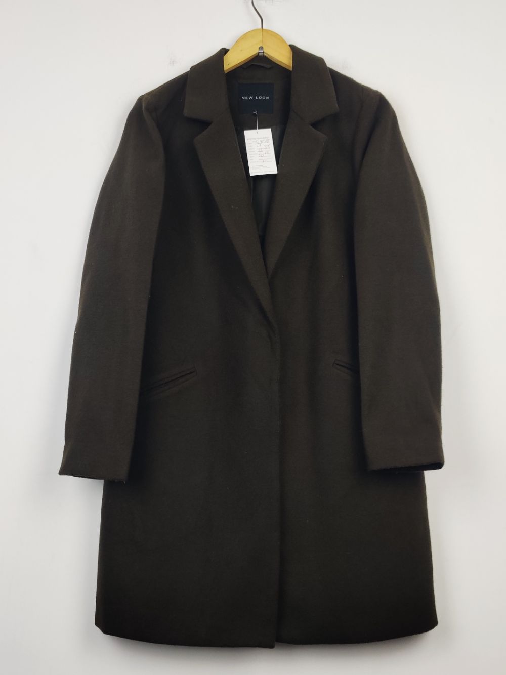 New Look (WC-4678)