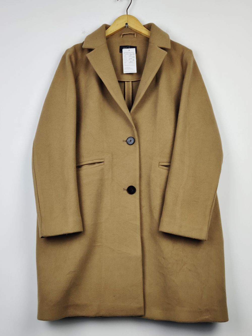 Marks & Spencer (WC-4692)