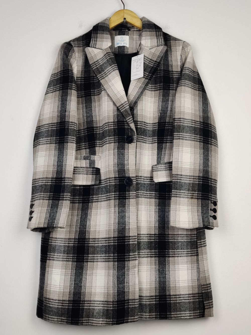 Primark (WC-4700)