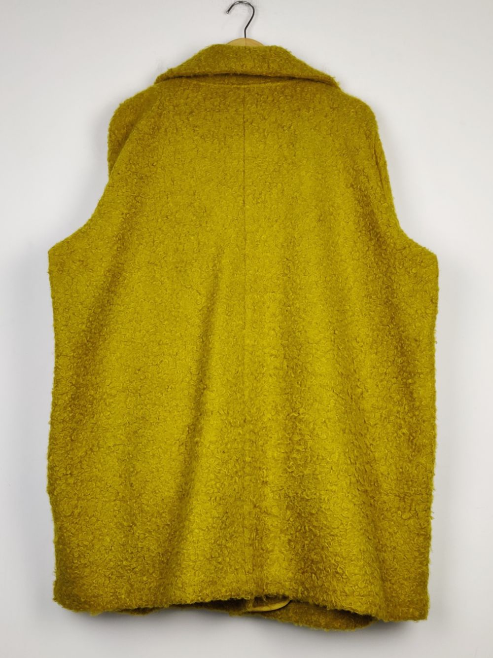 Nutmeg (WC-4701)
