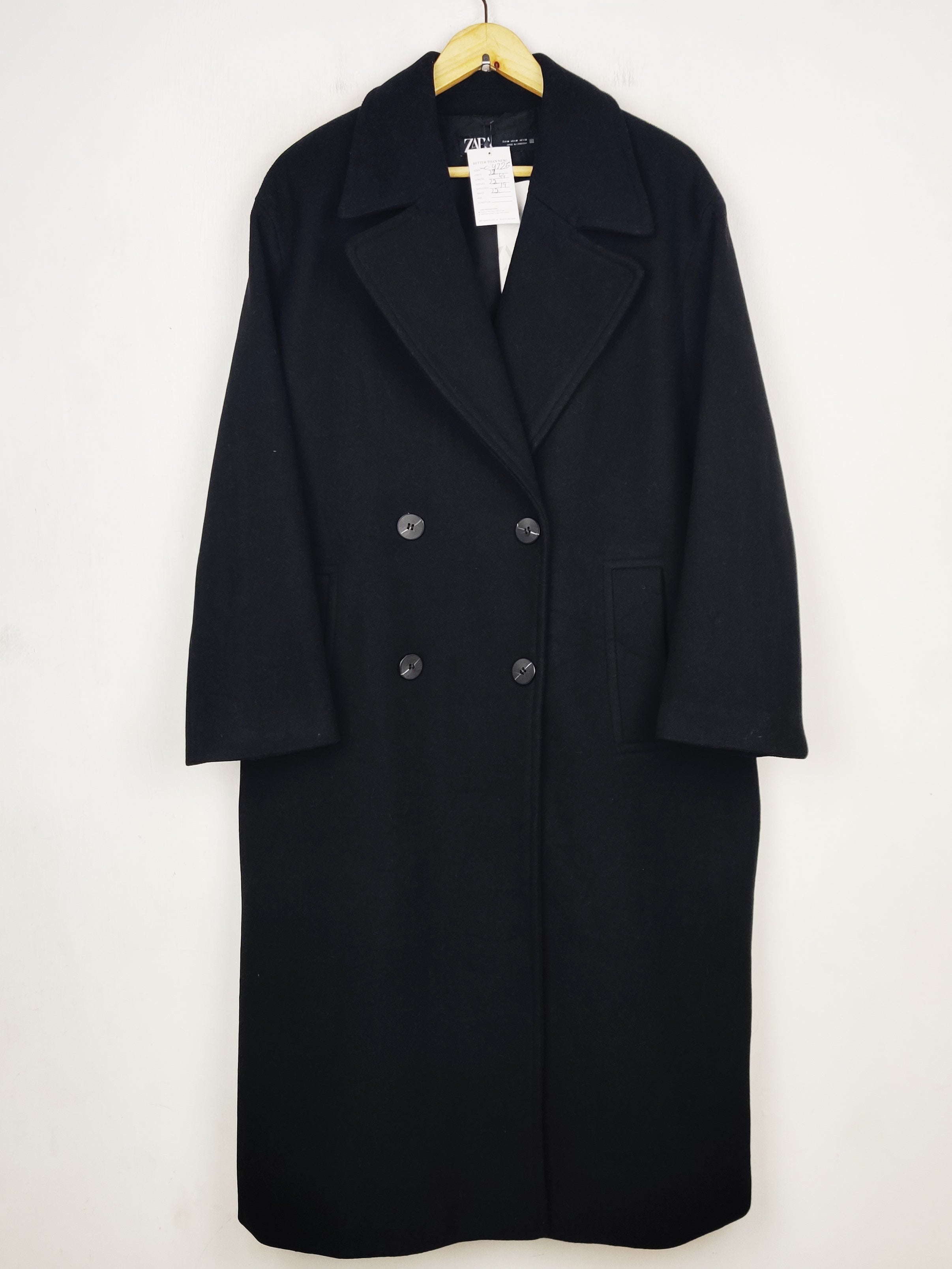 Buy online pre-used pre-loved 100% authentic & Original branded Zara (WC-4726) available in Pakistan. Top international brands avilable.
