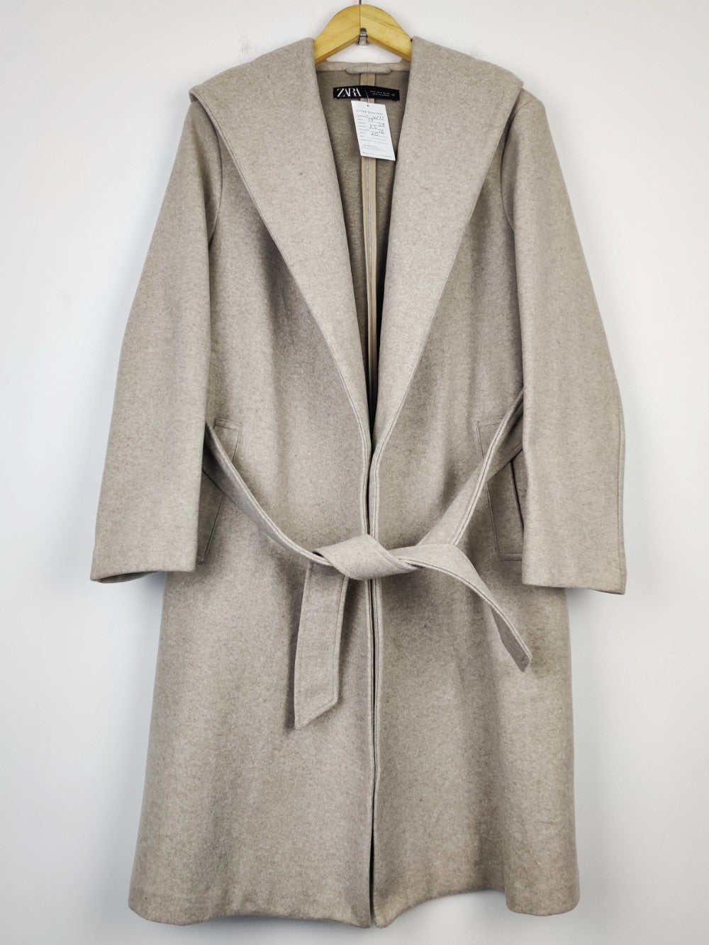 Zara (WC-4733)