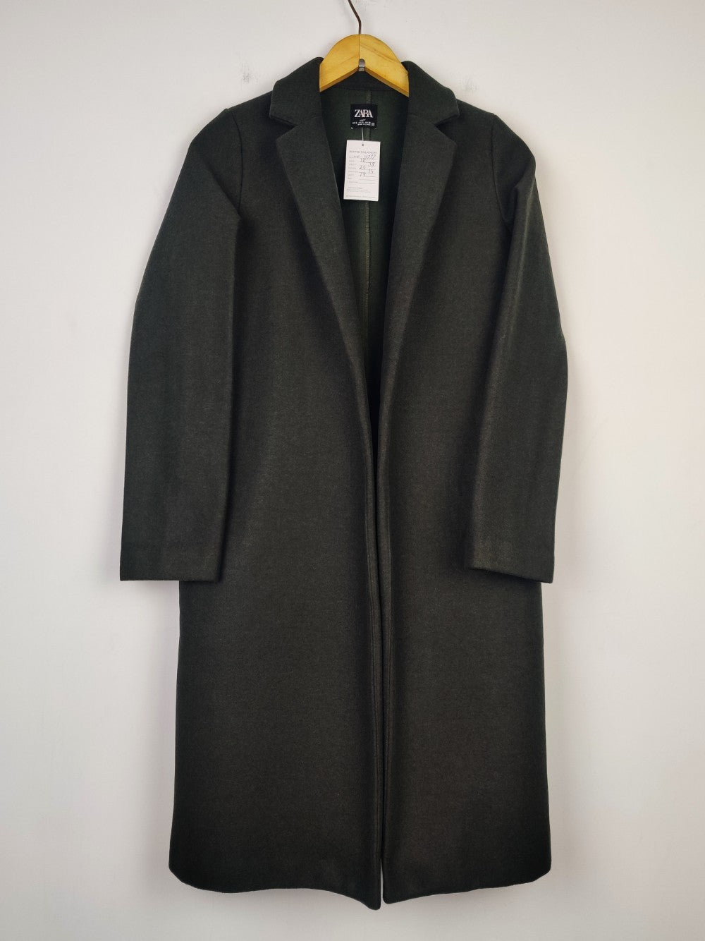 Zara (WC-4737)