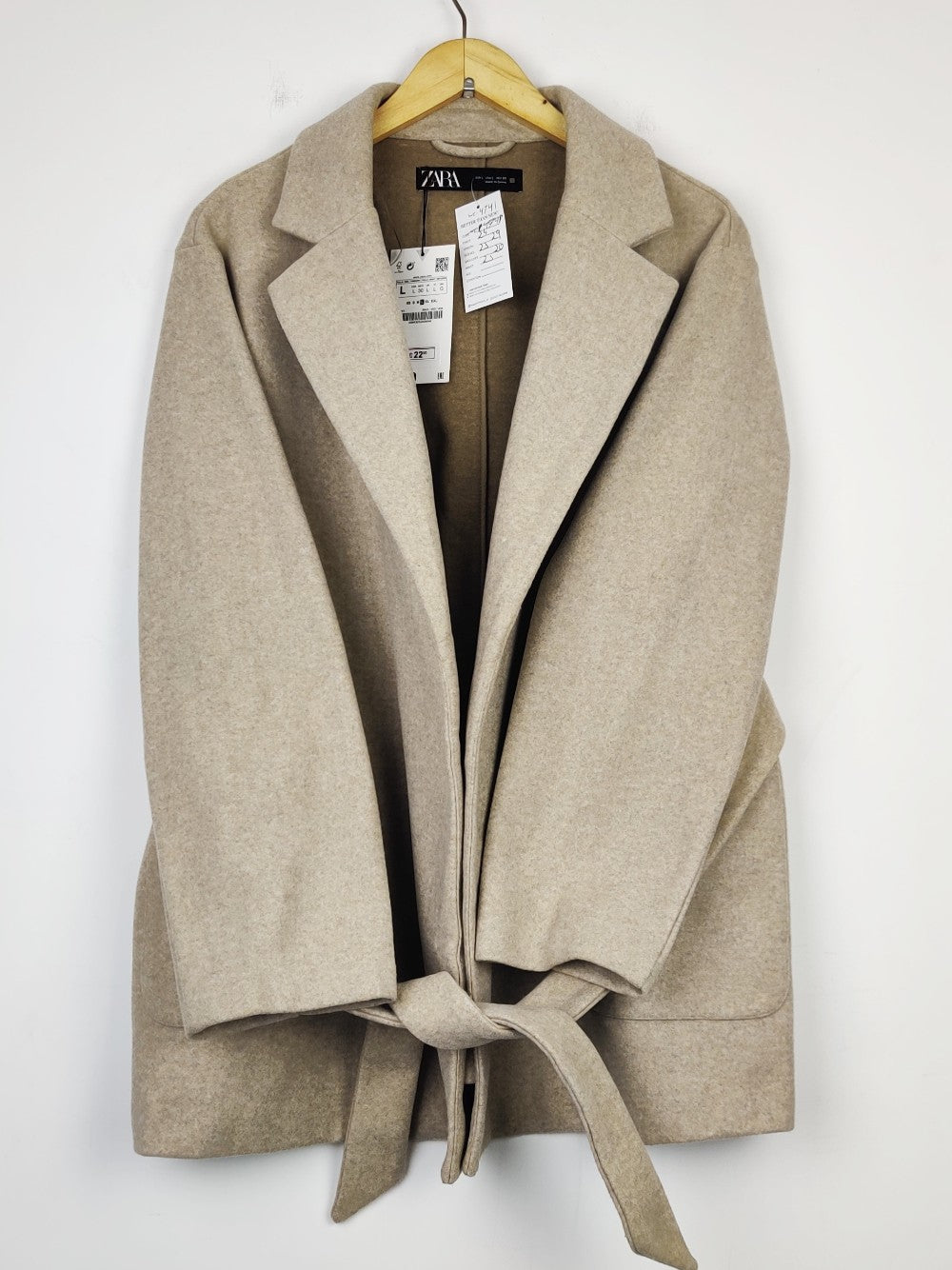 Zara (WC-4741)