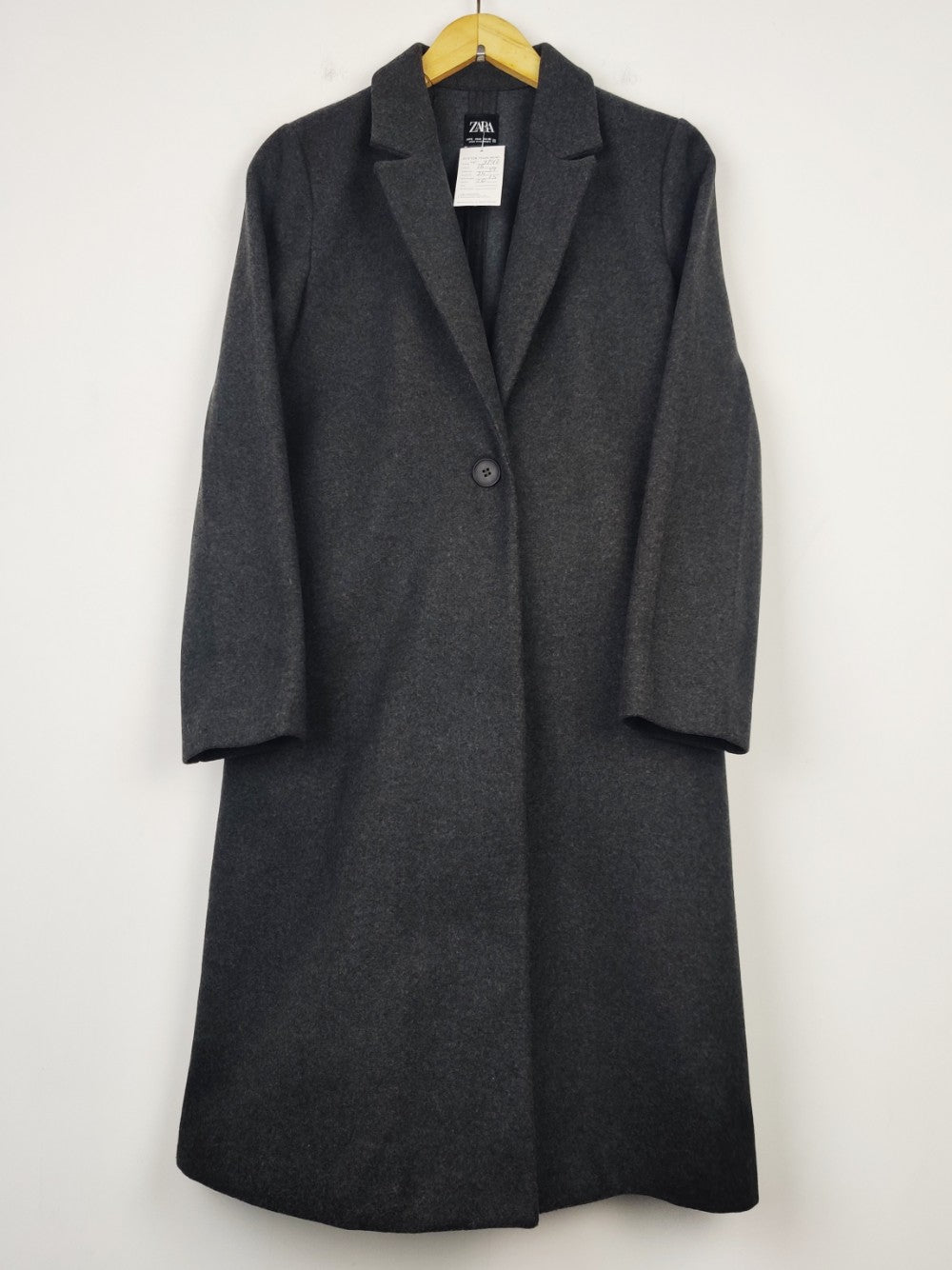 Zara (WC-4742)