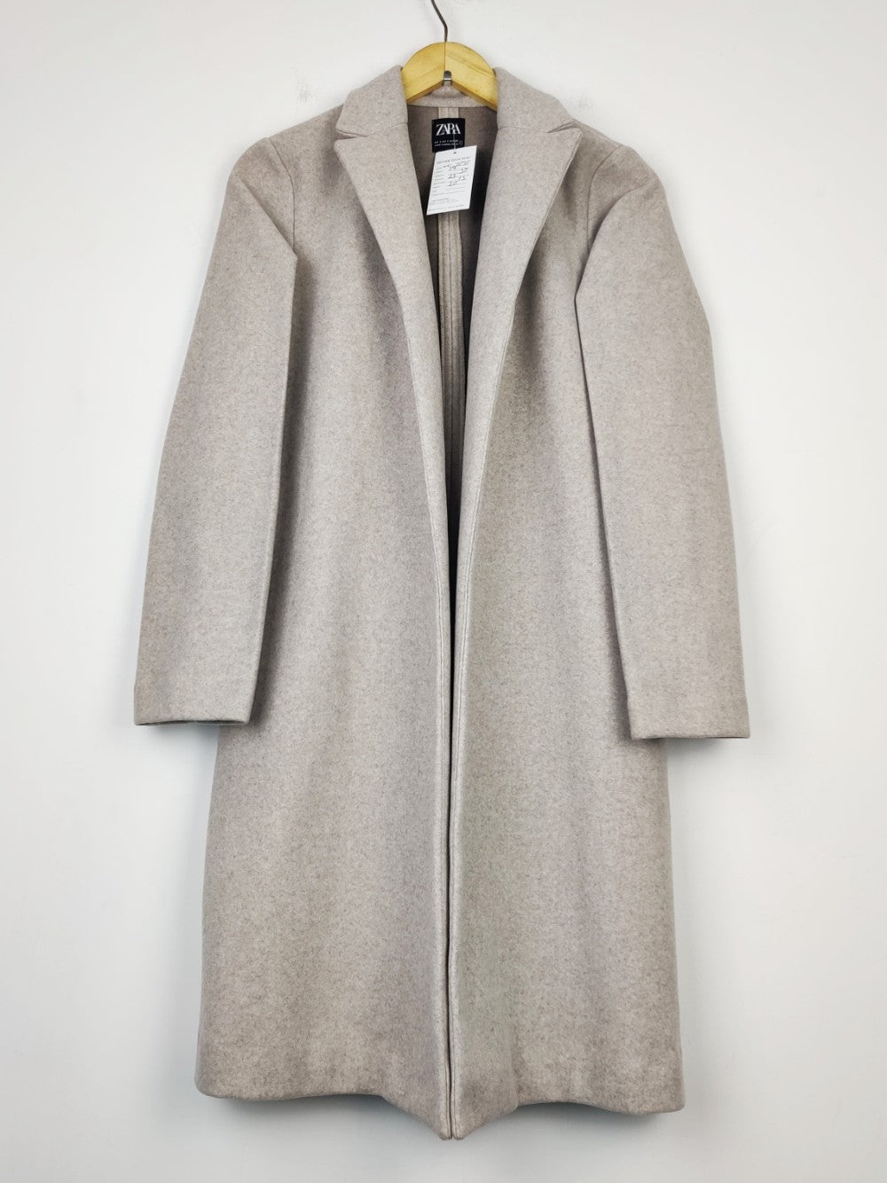 Zara (WC-4743)