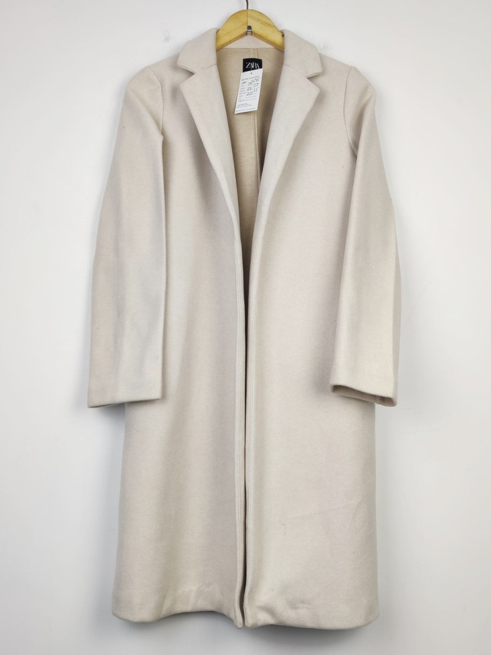 Zara (WC-4745)