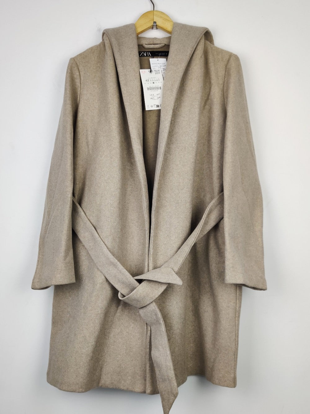 Zara (WC-4750)