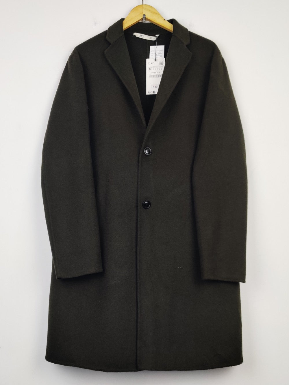 Zara (WC-4753)