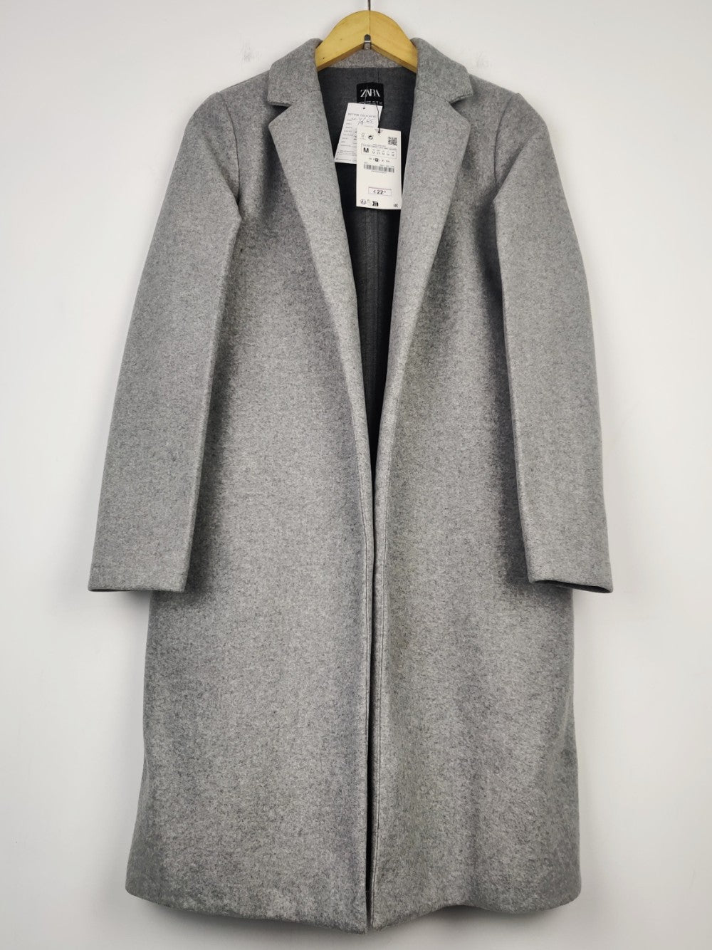 Zara (WC-4765)