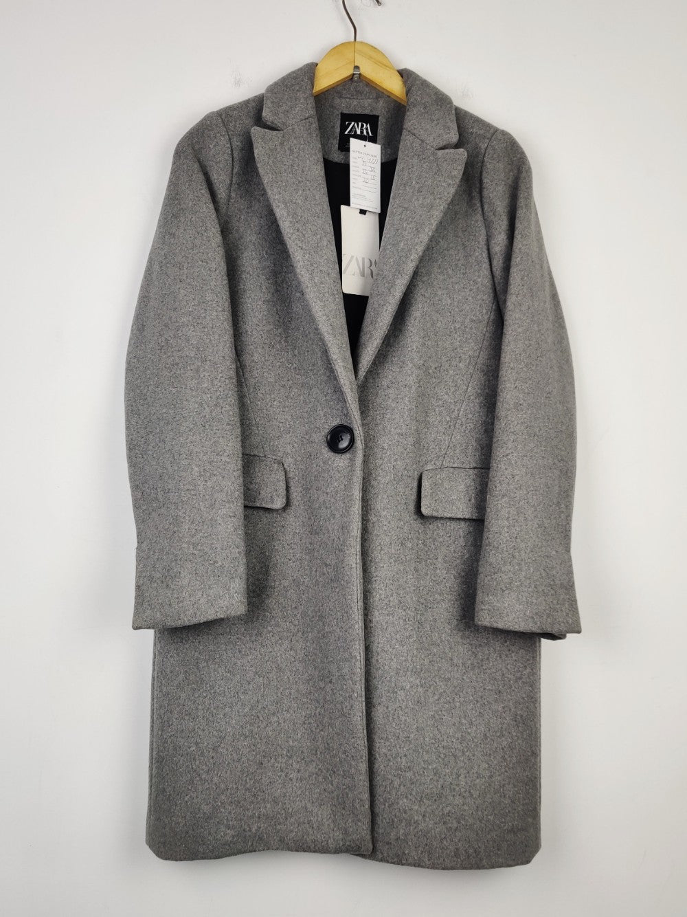 Zara (WC-4771)