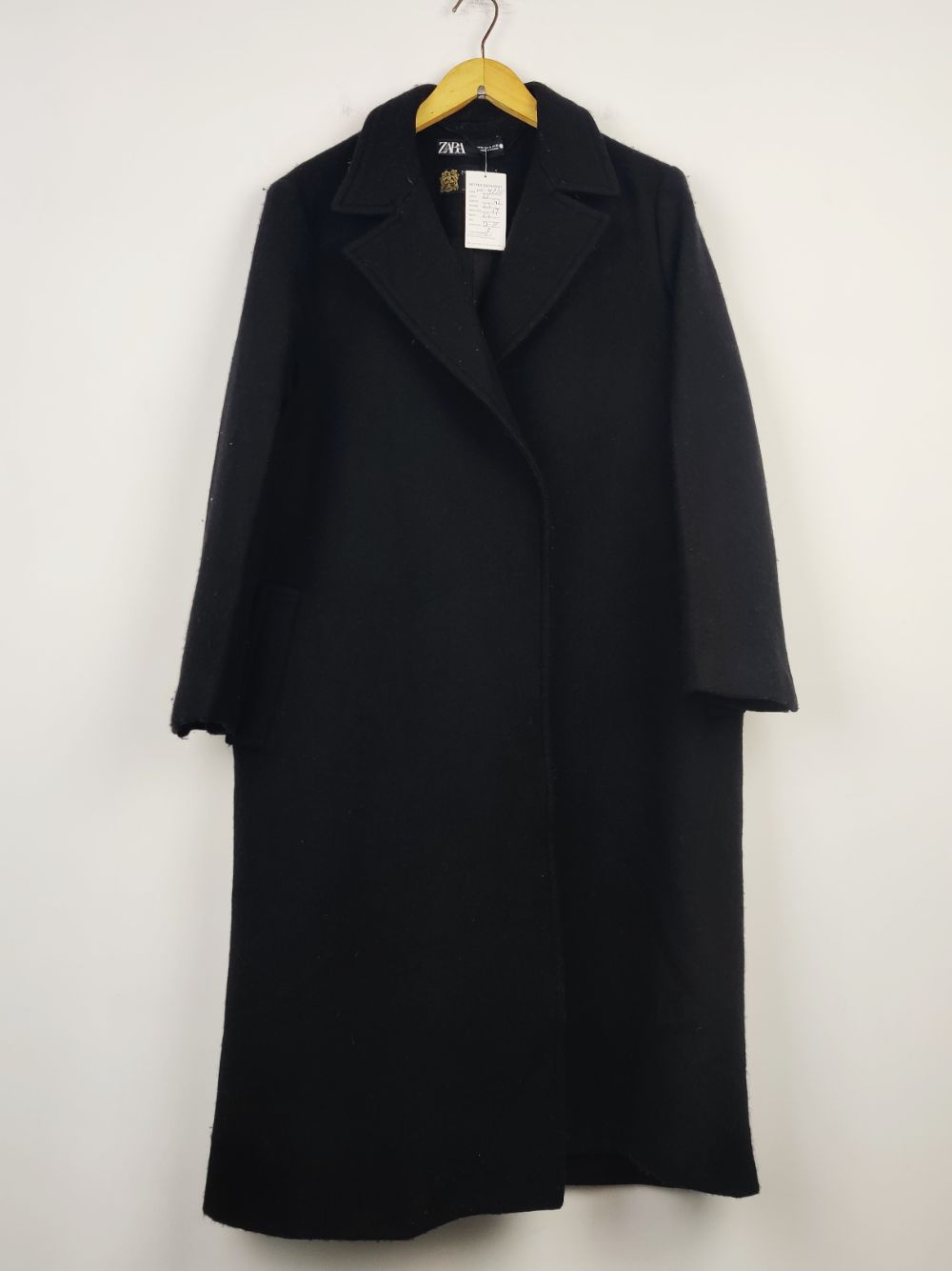 Zara (WC-4776)