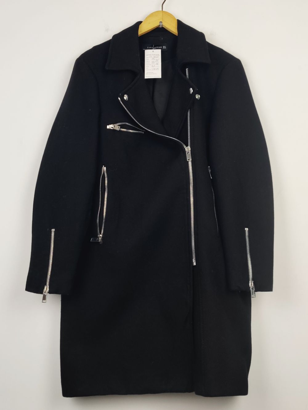 Zara (WC-4777)