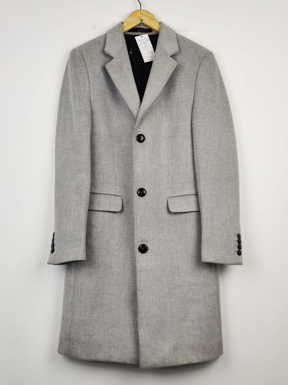 Zara (WC-4780)