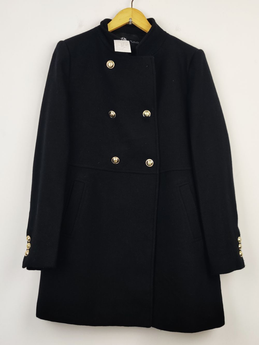 Zara (WC-4783)