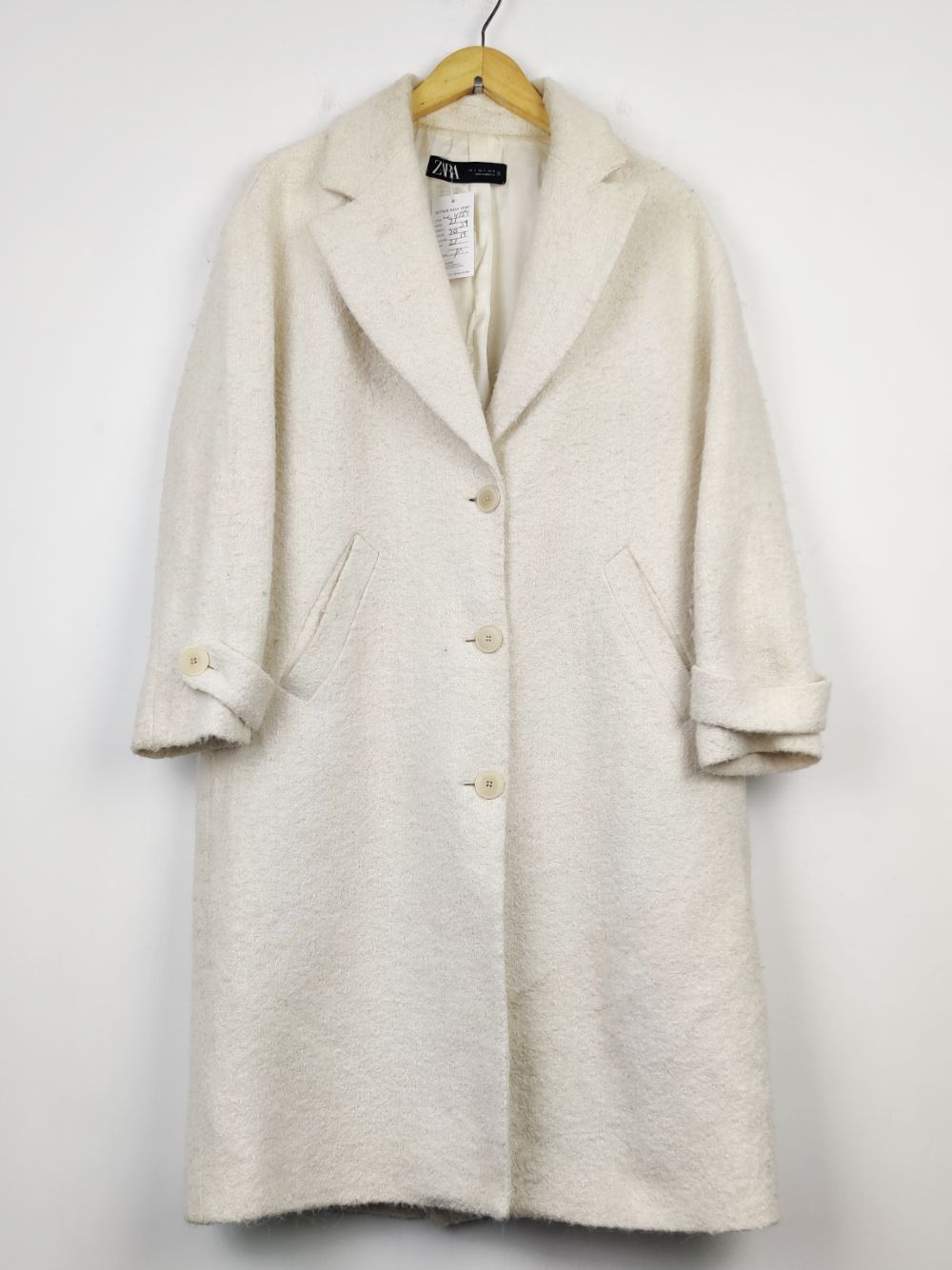 Zara (WC-4784)