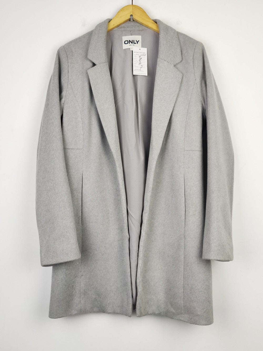 Only (WC-4828)