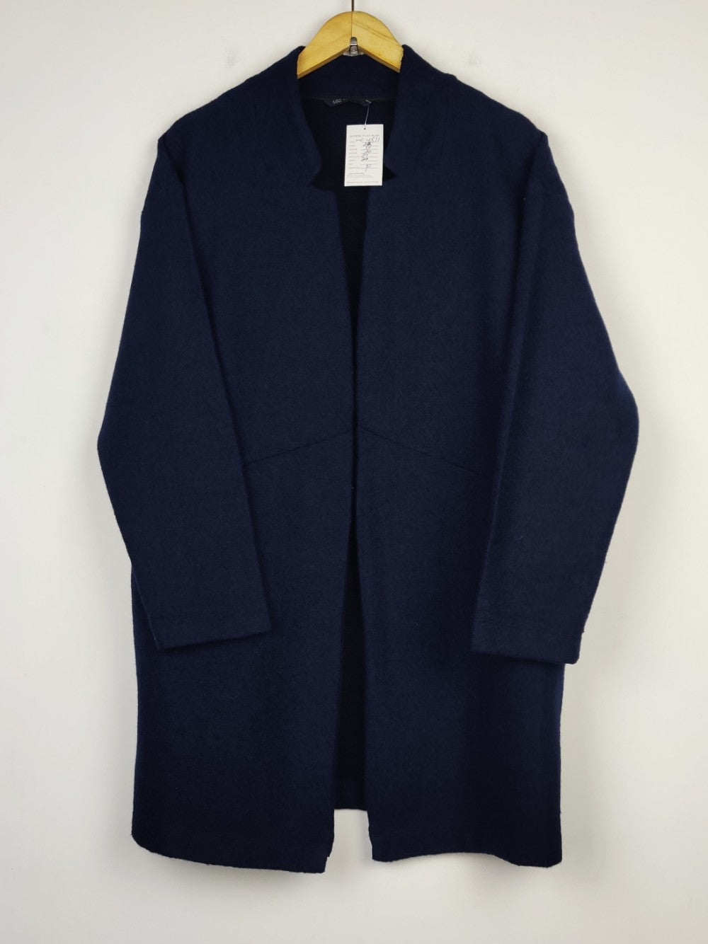 Marks & Spencer (WC-4831)