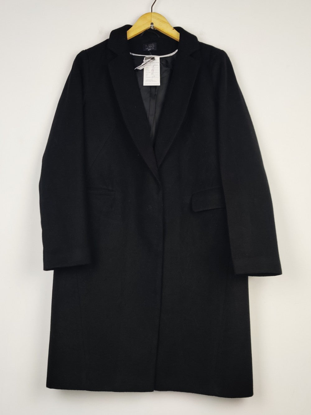 Marks & Spencer (WC-4836)