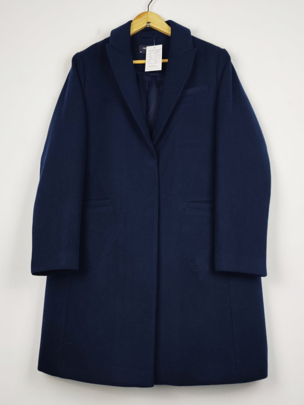 Marks & Spencer (WC-4881)
