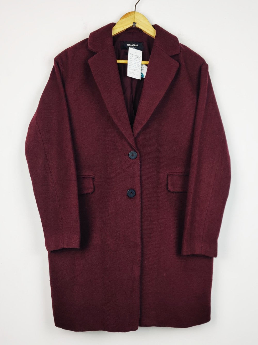 Pull&Bear (WC-4889)