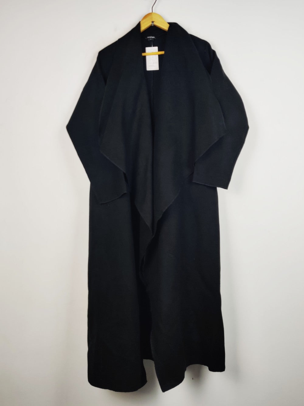 Boohoo (WC-4900)
