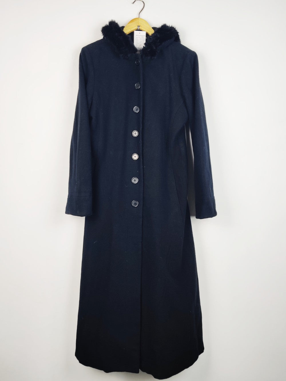 Donnybrook (WC-4903)
