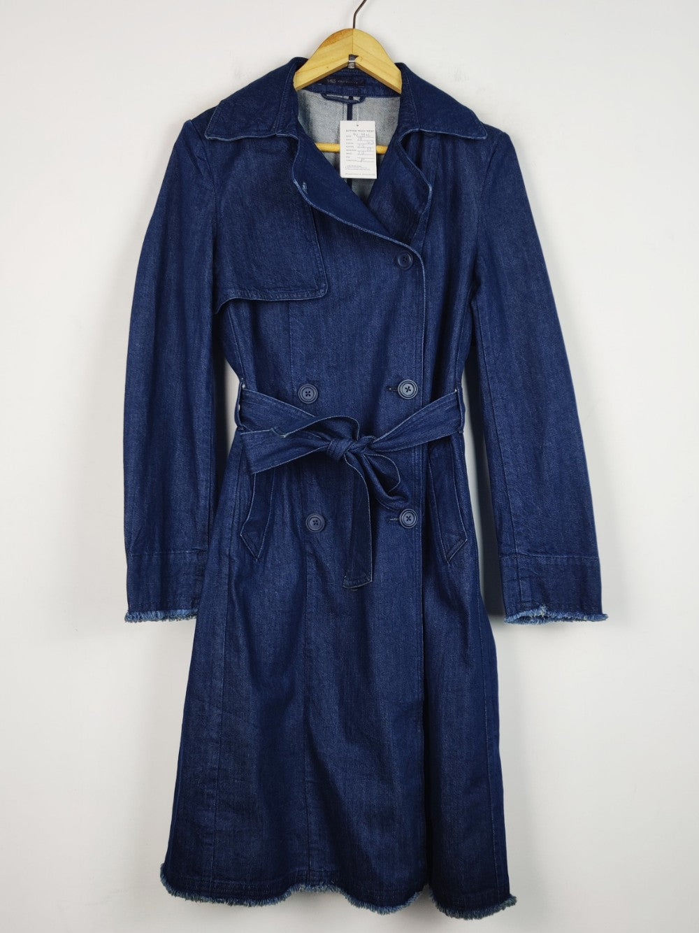 Marks & Spencer (WC-4906)