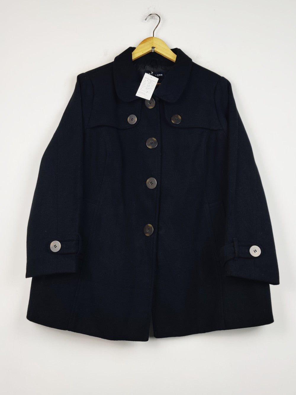 Wardrobe (WC-4919)
