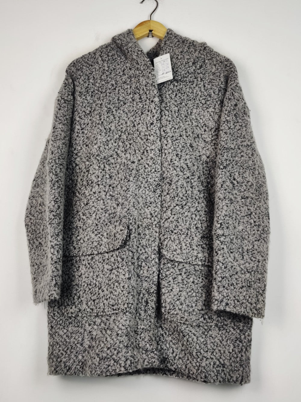 Marks & Spencer (WC-4937)