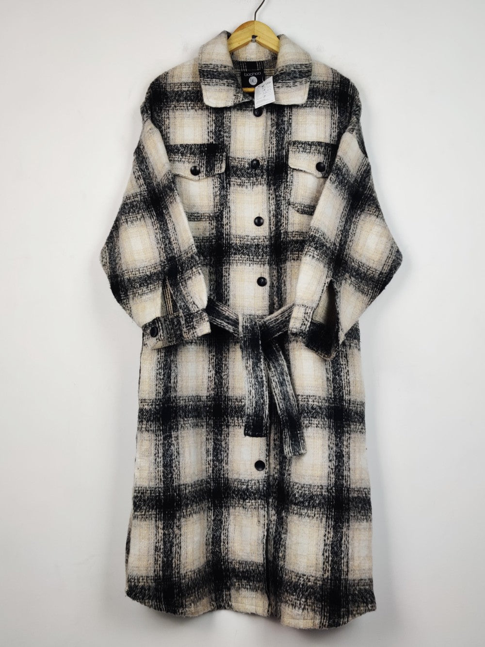 Boohoo (WC-4940)