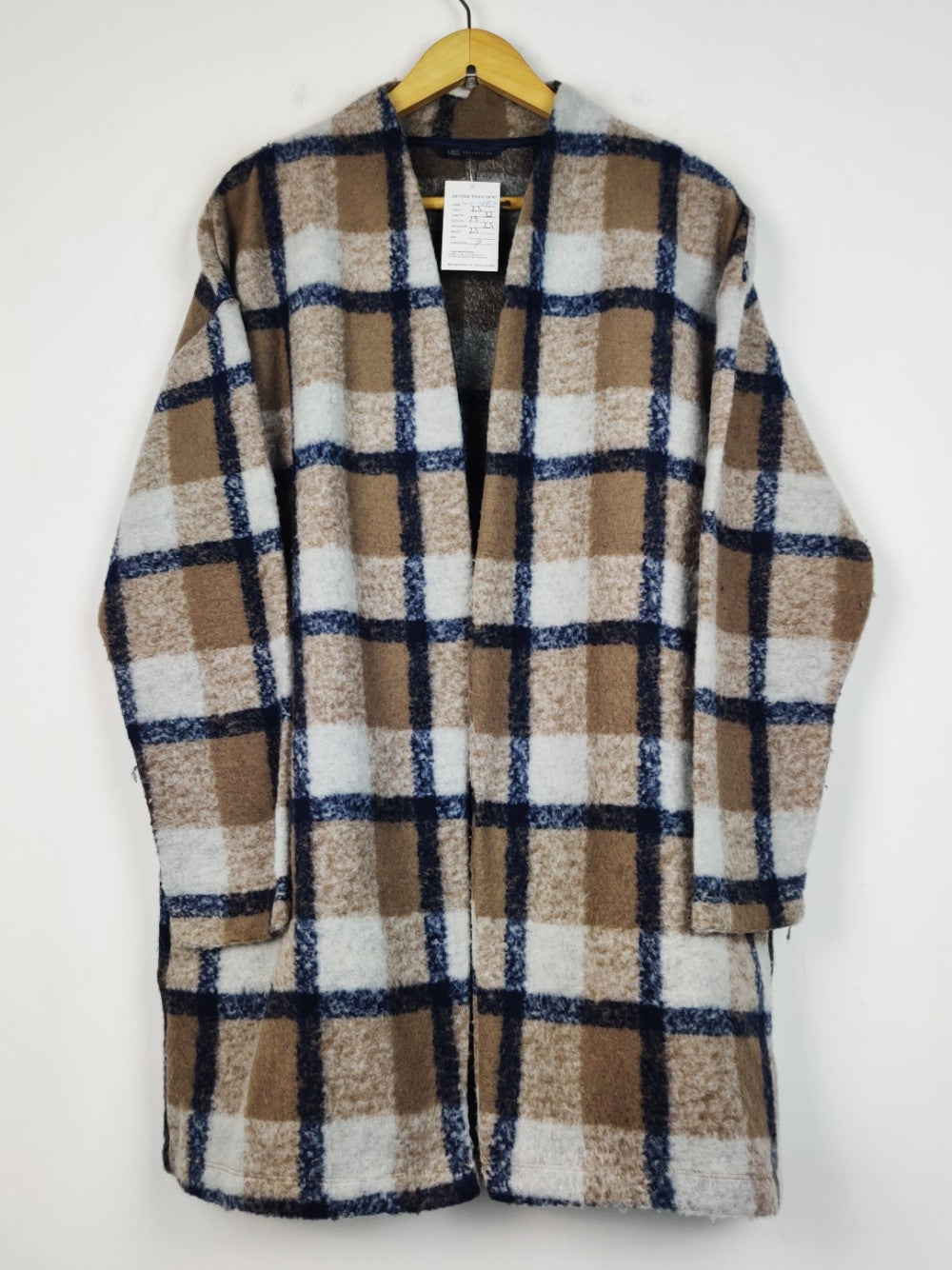 Marks & Spencer (WC-4950)