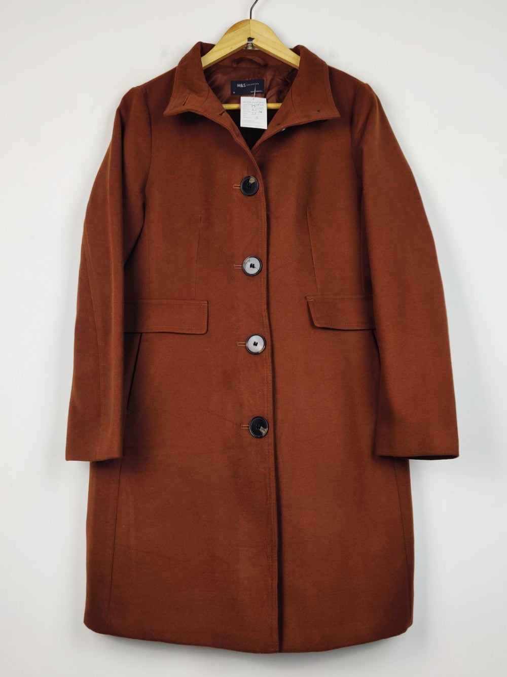 Marks & Spencer (WC-4956)