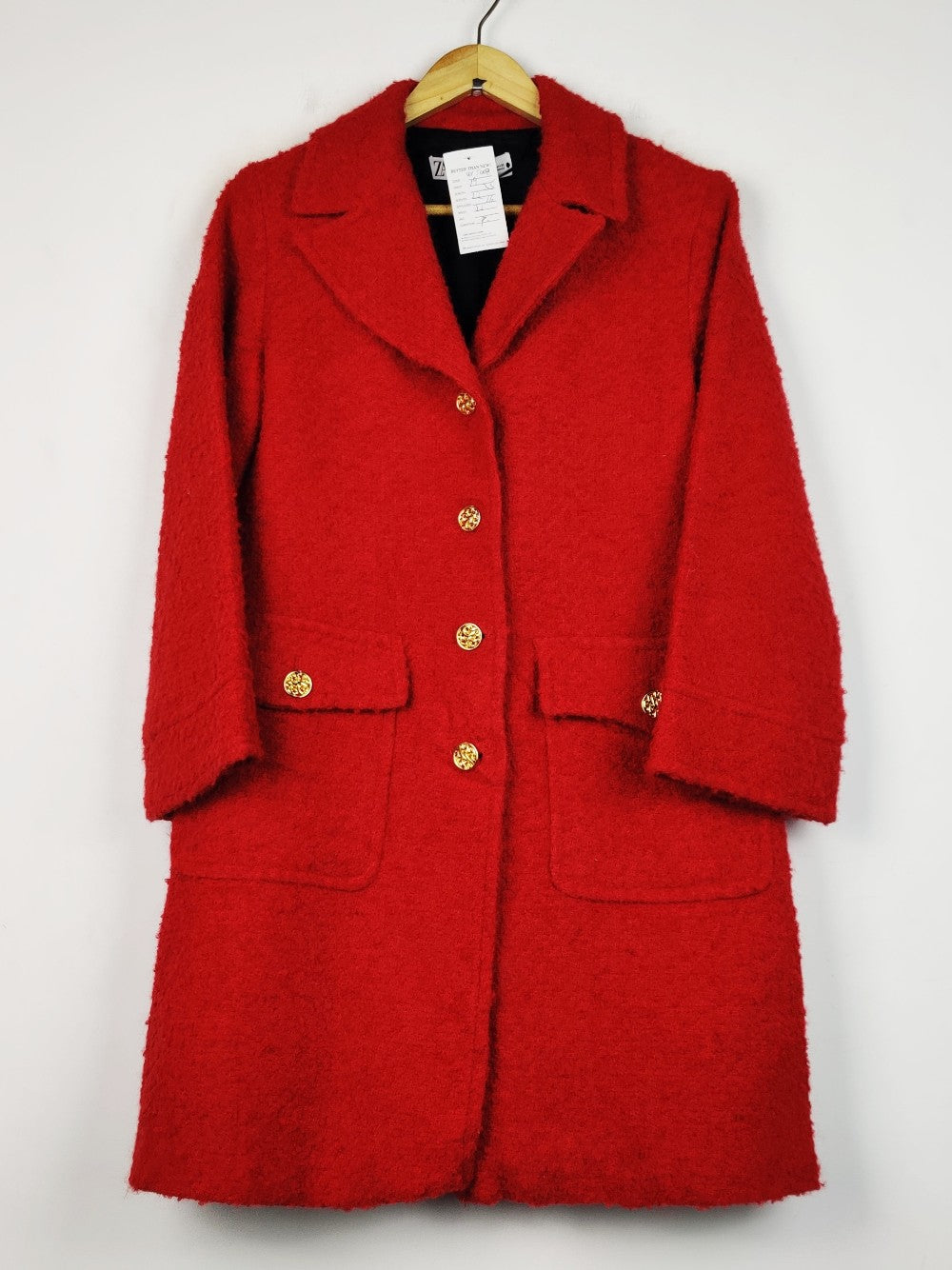Zara (WC-5008)