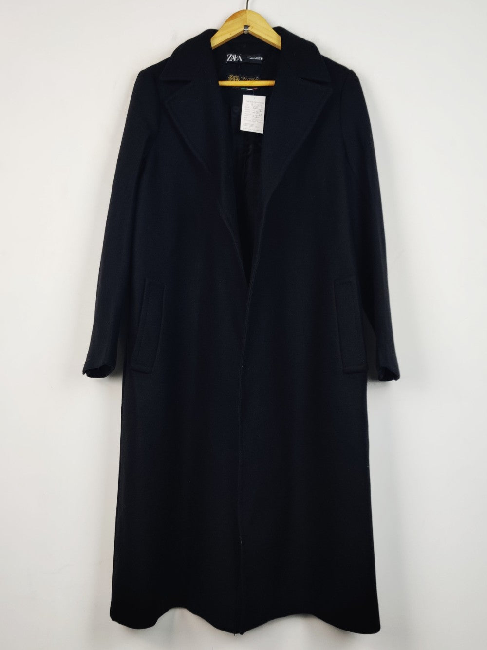 Zara (WC-5014)